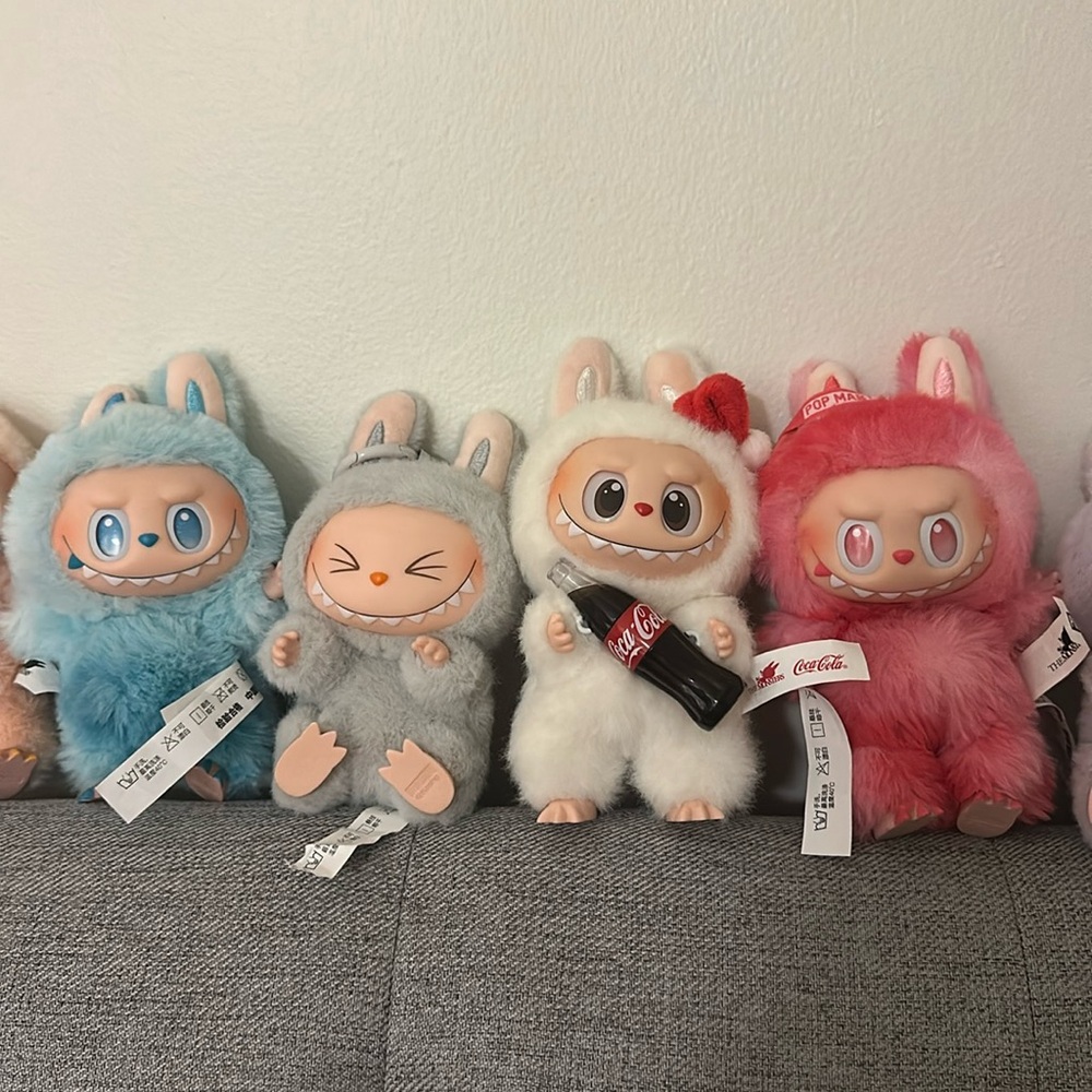 My babies